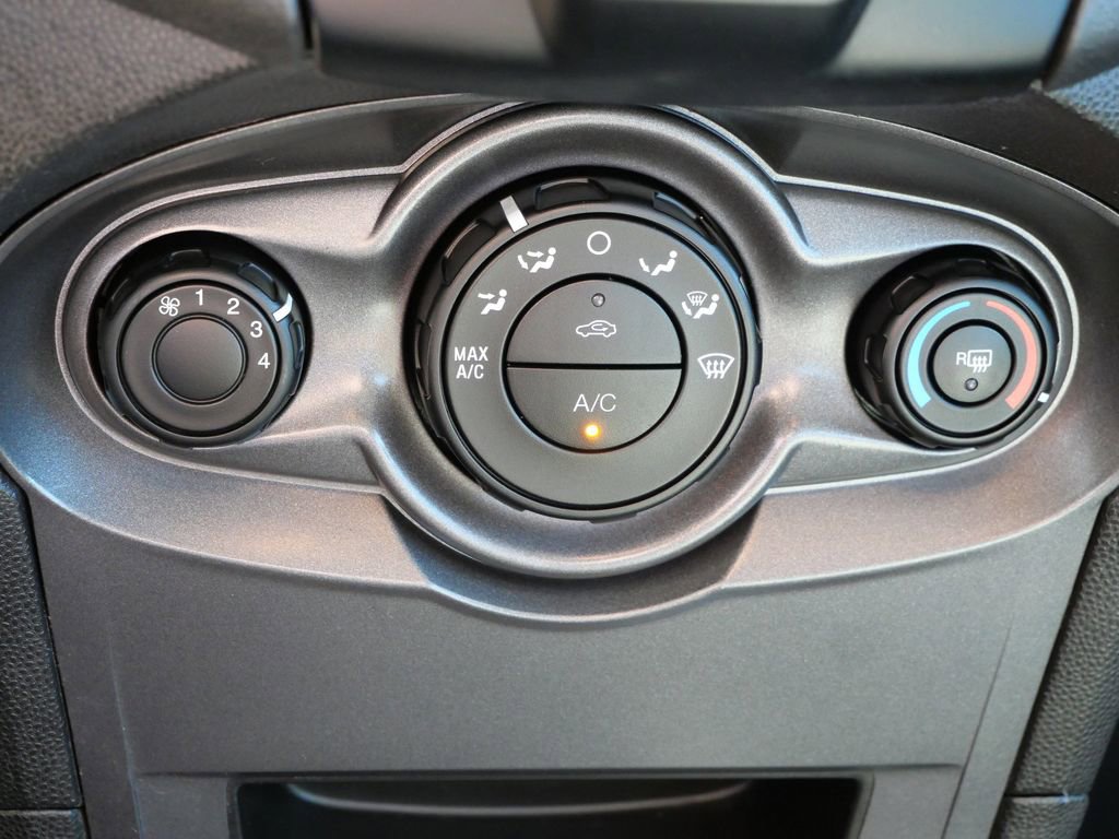 Used 2017 Ford Fiesta S FWD image 21