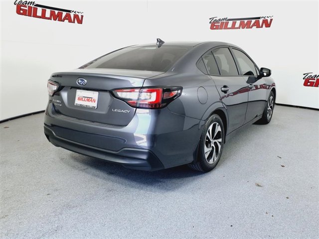 New 2025 Subaru Legacy Premium image 4