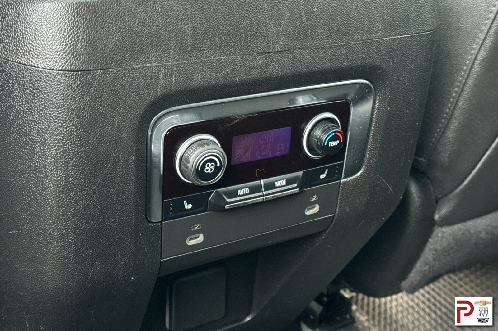 Used 2022 Chevrolet Suburban High Country w/ Max Trailering Package image 15