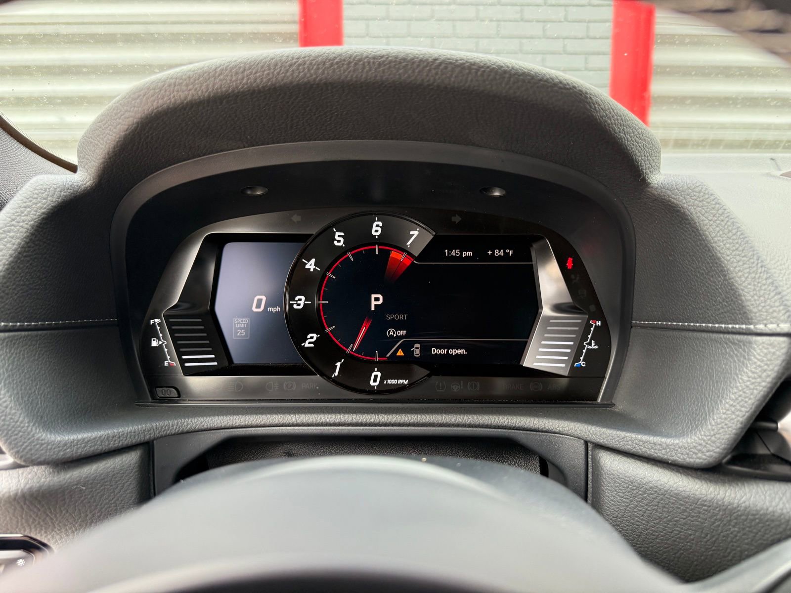 Used 2021 Toyota Supra Premium w/ Driver Assist Package image 25