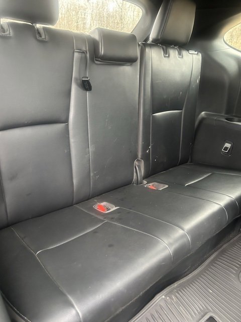 Used 2021 Toyota Highlander XSE image 10