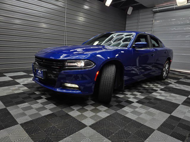 Used 2021 Dodge Charger SXT w/ Driver Convenience Group AWD/4WD image 40