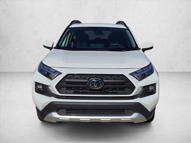 Used 2024 Toyota RAV4 Adventure image 2