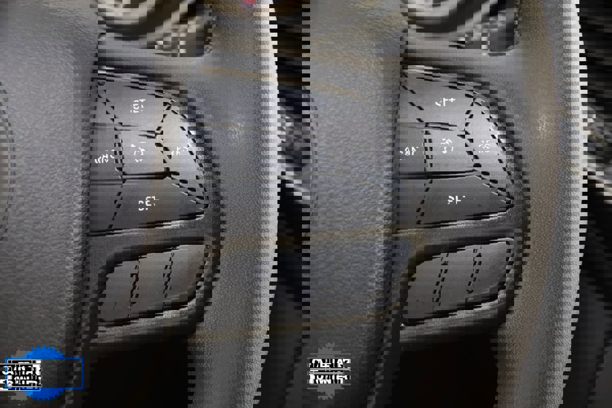 Used 2022 Jeep Cherokee Trailhawk image 35