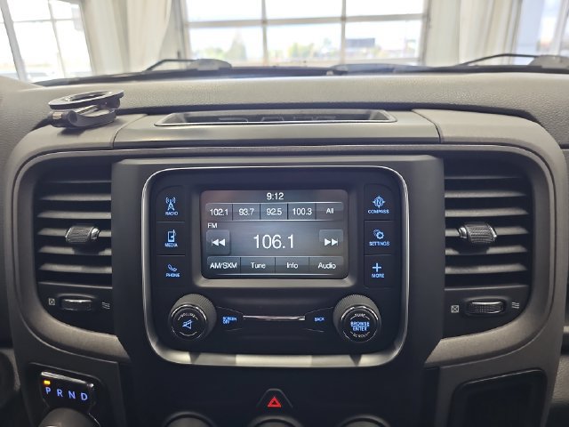 Used 2019 RAM 1500 Express w/ Express Value Package AWD/4WD image 18