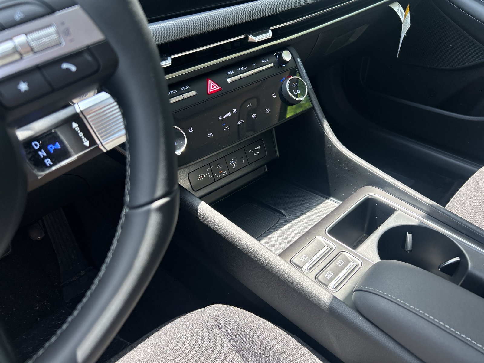 New 2026 Hyundai Sonata SEL FWD image 13