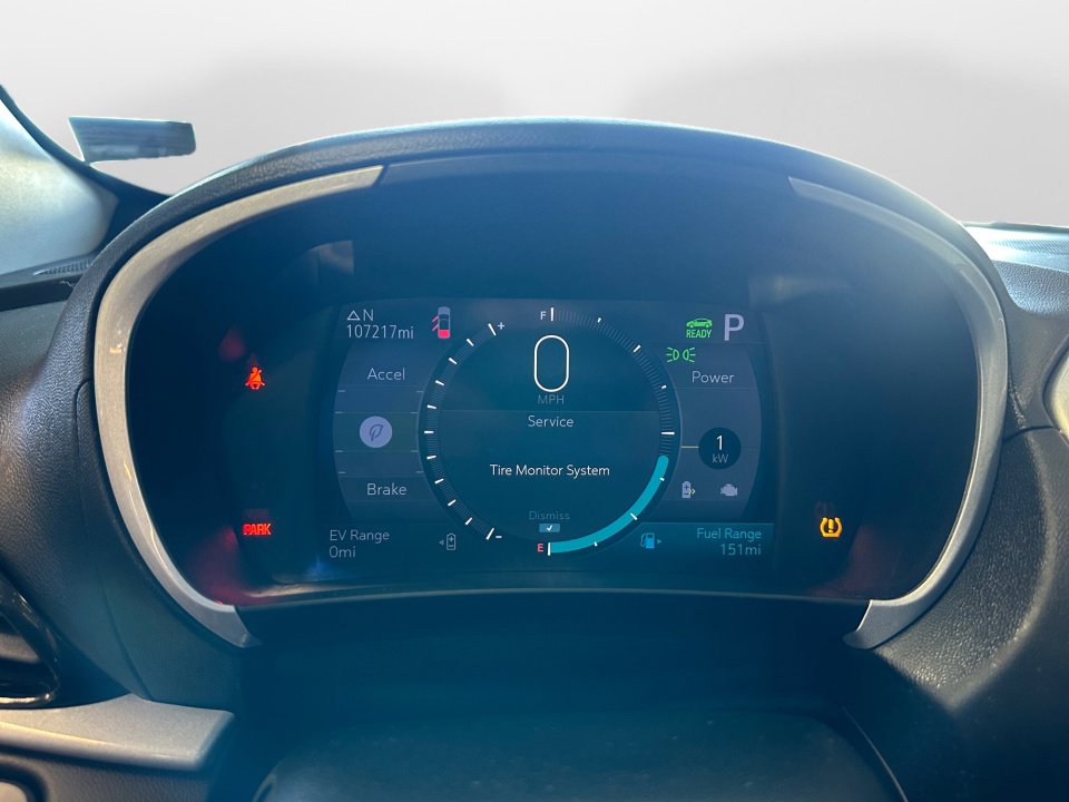 Used 2019 Chevrolet Volt LT image 13