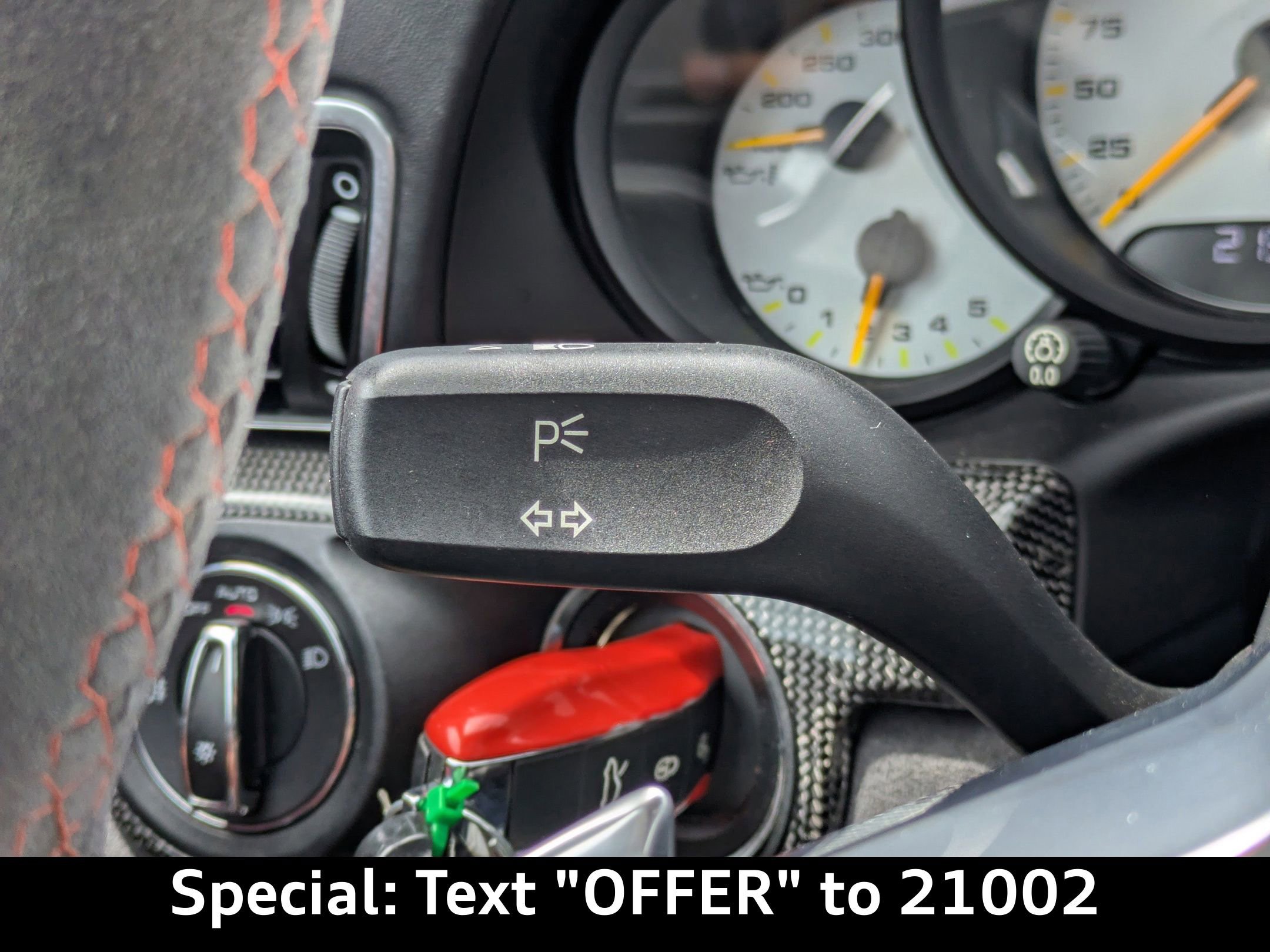 Used 2016 Porsche 911 GT3 RS RWD image 26