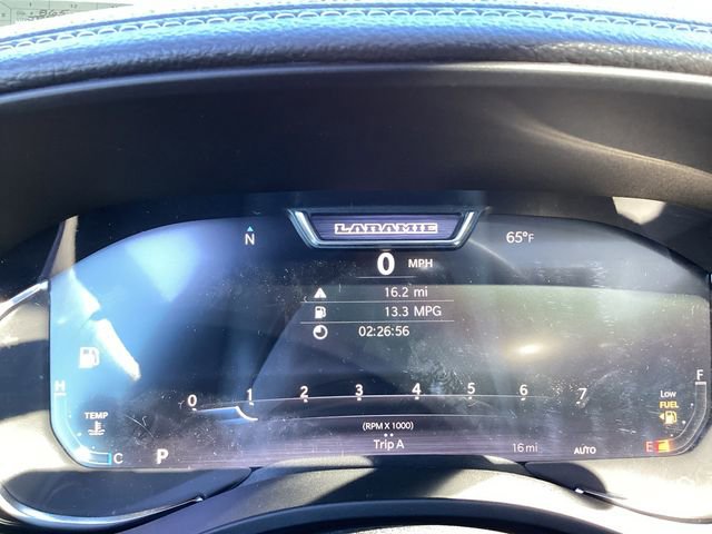 New 2026 RAM 1500 Laramie image 16