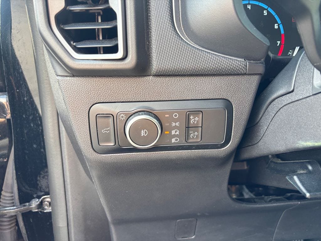 Used 2024 Ford Bronco Sport Big Bend w/ Convenience Package AWD/4WD image 18