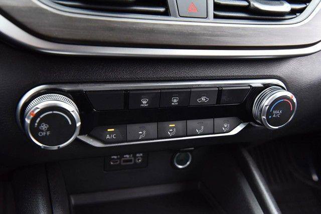 Certified 2025 Nissan Altima 2.5 SV FWD image 15