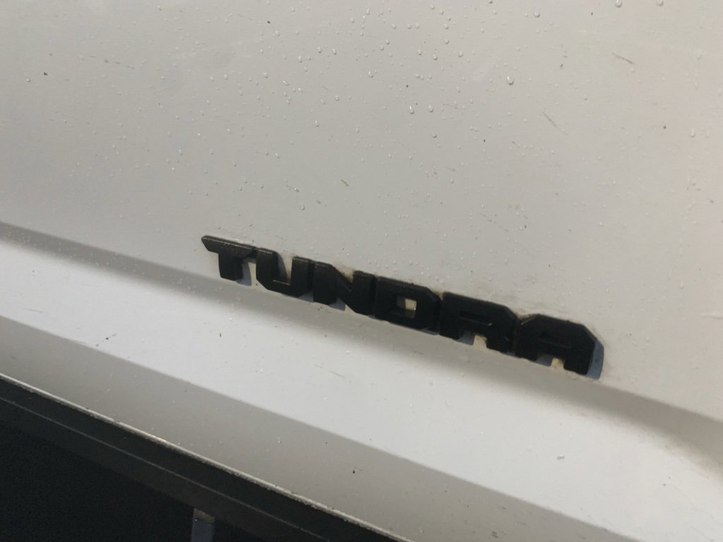 Used 2024 Toyota Tundra SR5 image 7