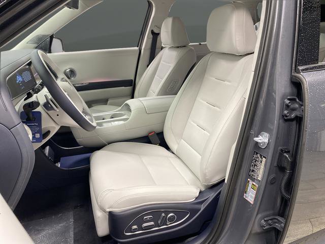 New 2026 Hyundai Palisade Calligraphy image 4