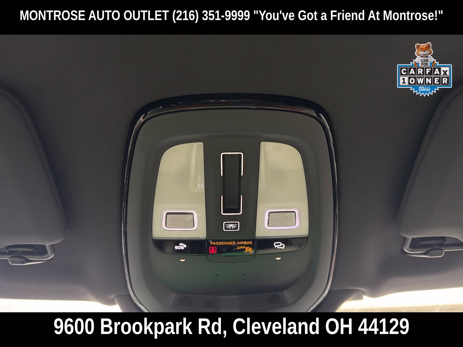 Certified 2025 Volvo XC90 B5 Core AWD/4WD image 31