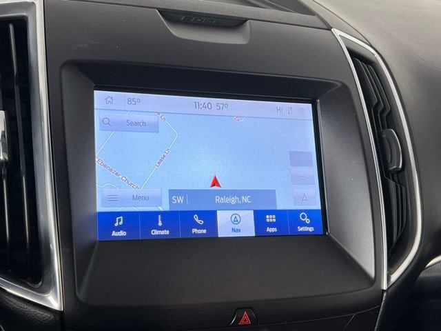 Used 2020 Ford Edge Titanium w/ Equipment Group 301A image 35