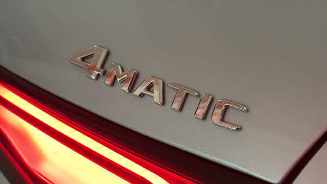 Certified 2026 Mercedes-Benz GLC 300 4MATIC image 10