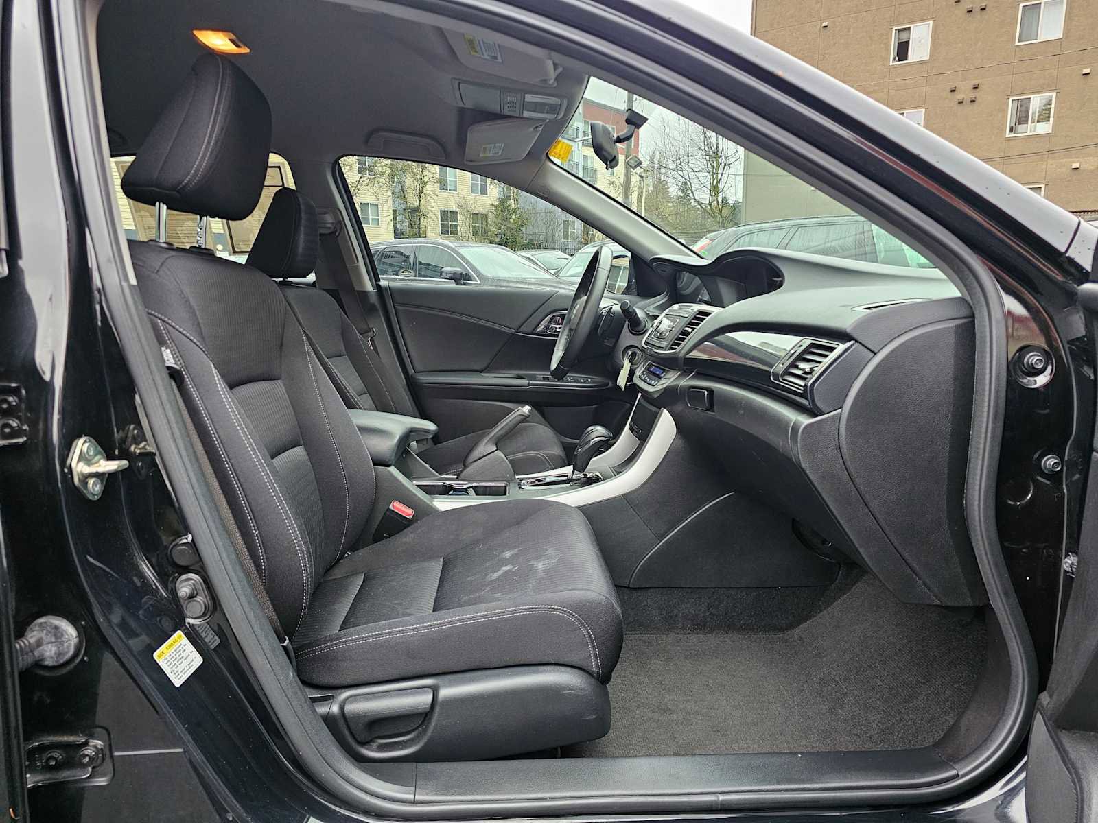 Used 2014 Honda Accord Sport image 10