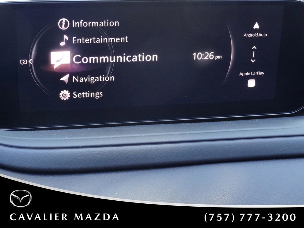 New 2026 MAZDA CX-30 AWD 2.5 S image 19