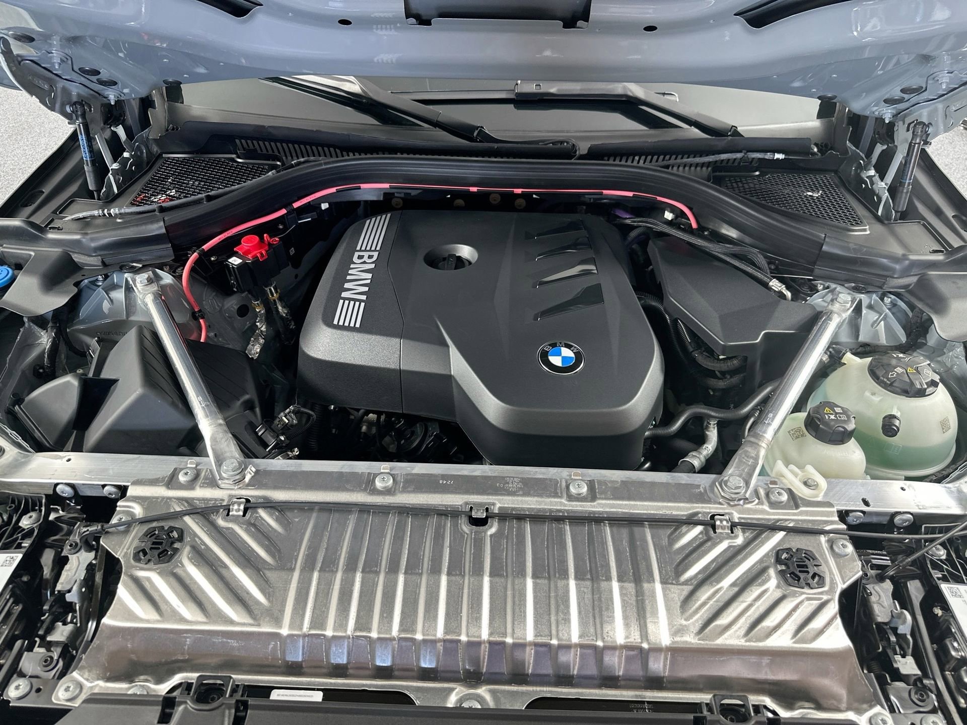 New 2026 BMW X3 xDrive30 w/ Premium Package image 30