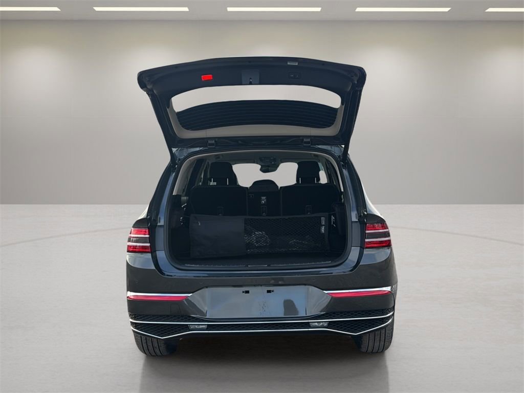 New 2026 Genesis GV80 2.5T AWD/4WD image 9