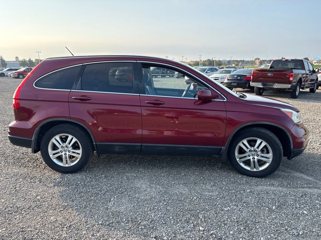Used 2010 Honda CR-V EX-L image 12