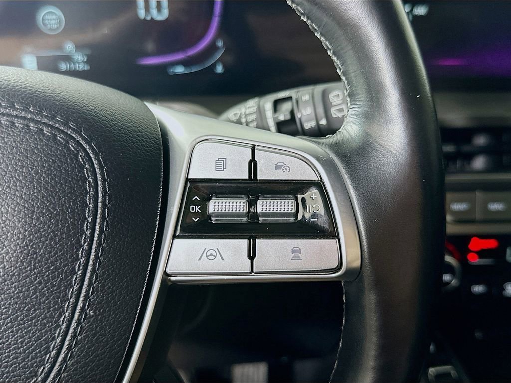 Used 2023 Kia Telluride EX X-Line image 24