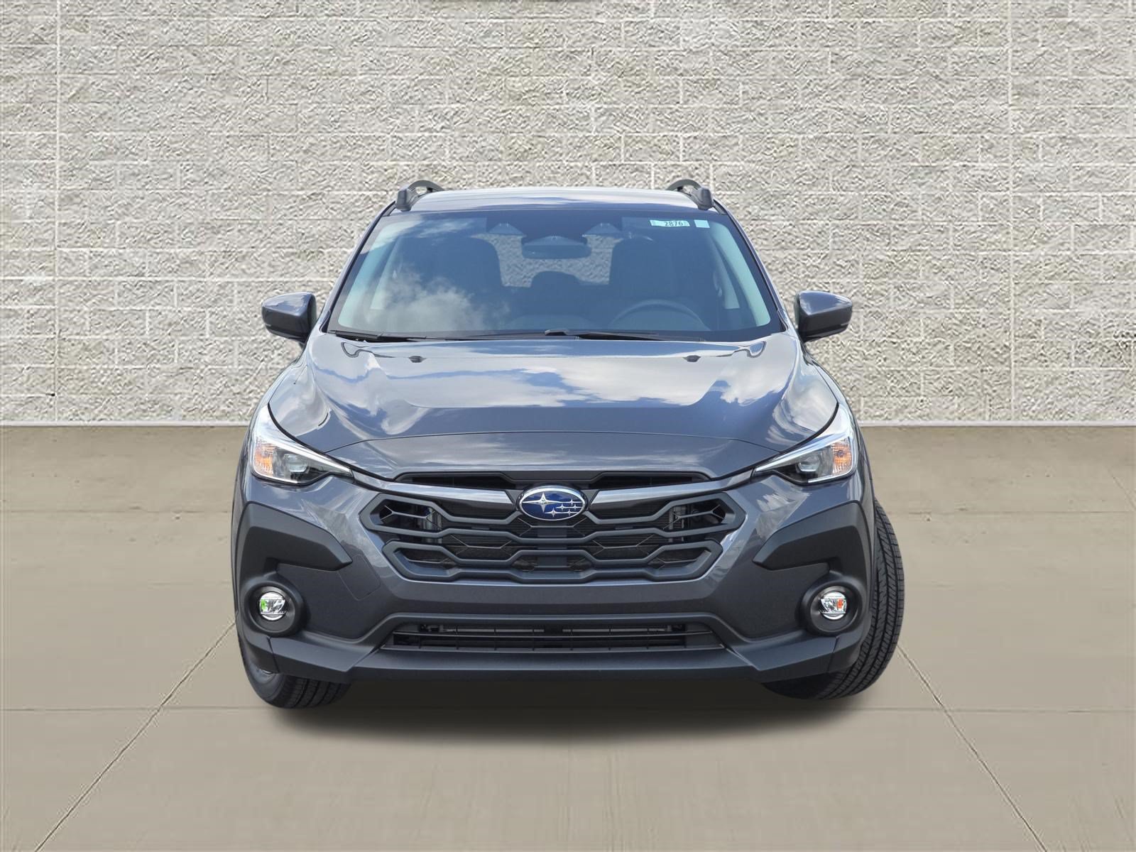 New 2026 Subaru Crosstrek 2.5i Premium AWD/4WD image 2