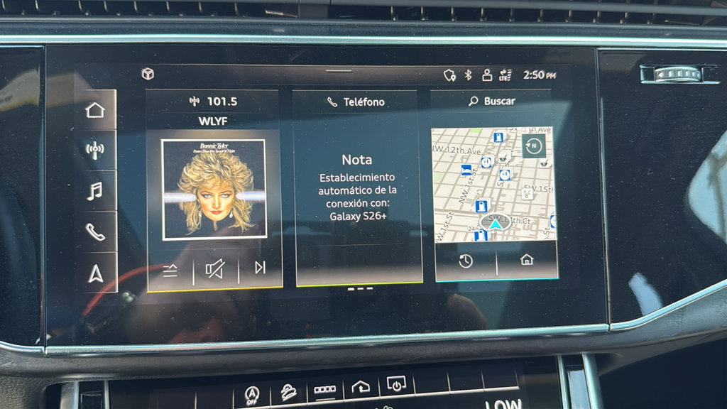 Used 2021 Audi Q7 3.0T Premium Plus AWD/4WD image 39