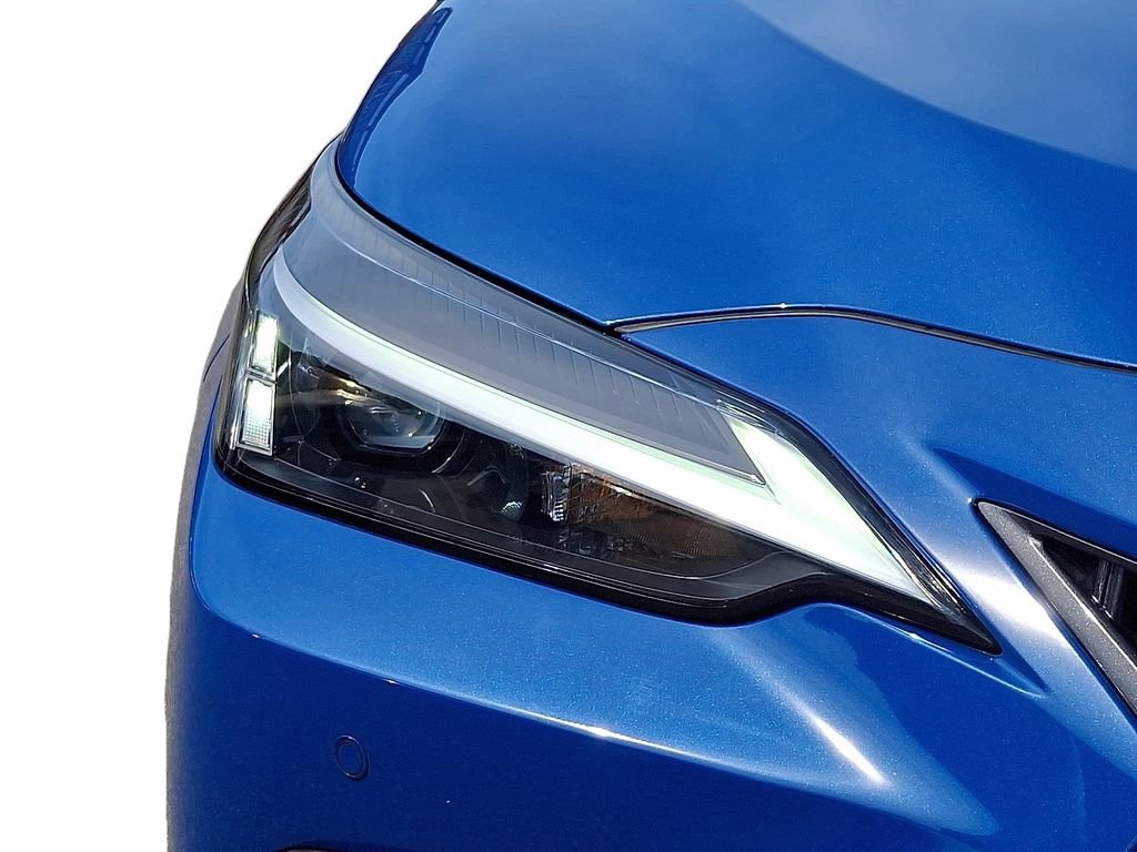Used 2025 Lexus NX 350 AWD w/ Accessory Package (2T) image 10