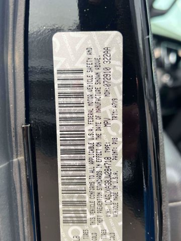 Used 2018 Jeep Wrangler Sport AWD/4WD image 19