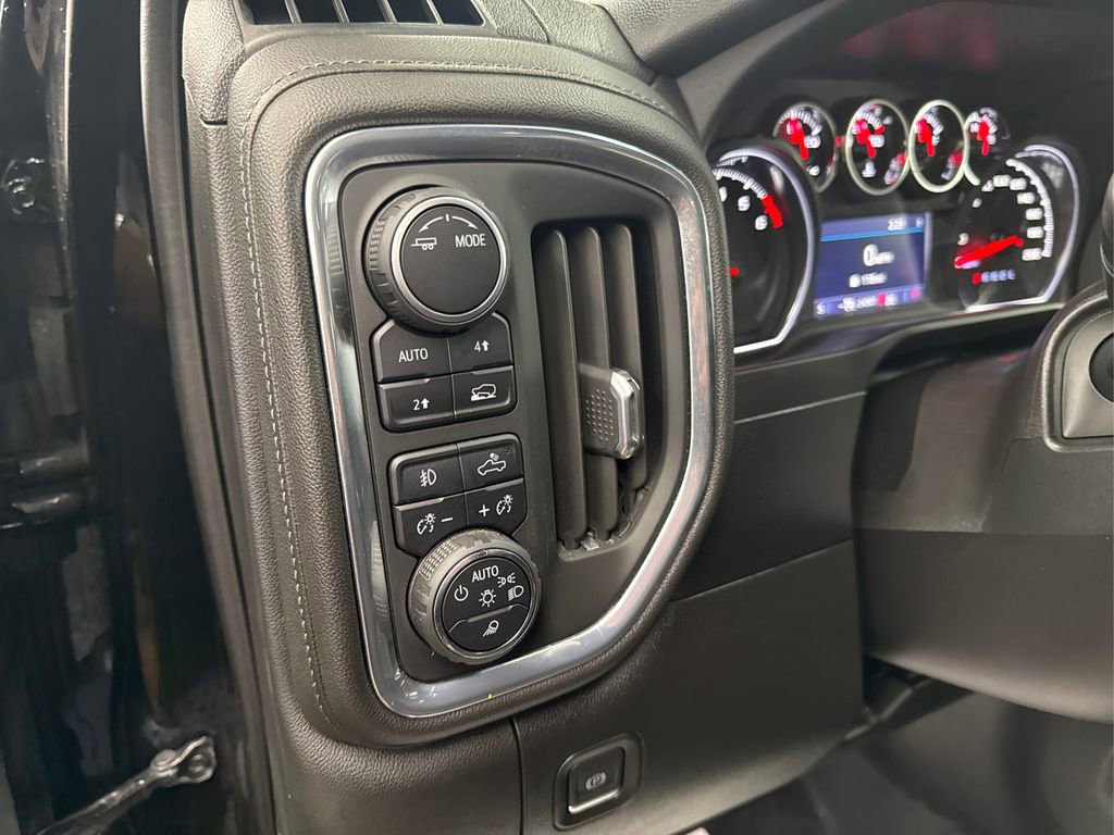 Used 2022 Chevrolet Silverado 1500 RST image 38