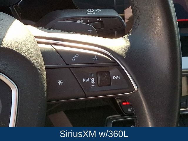 Used 2024 Audi A3 2.0T Premium Plus w/ Premium Plus Package image 8