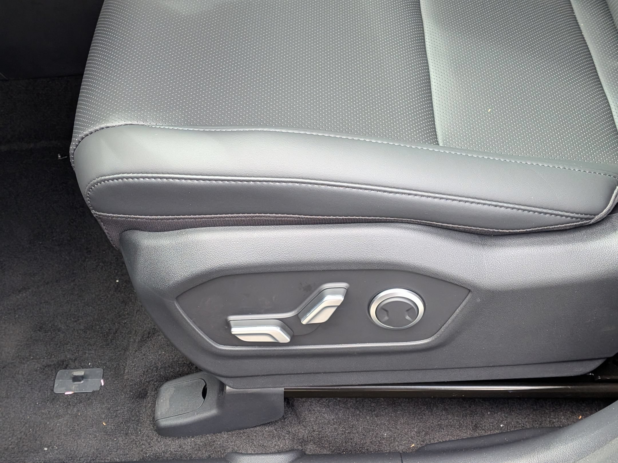 New 2026 Hyundai Santa Fe SEL AWD/4WD image 18