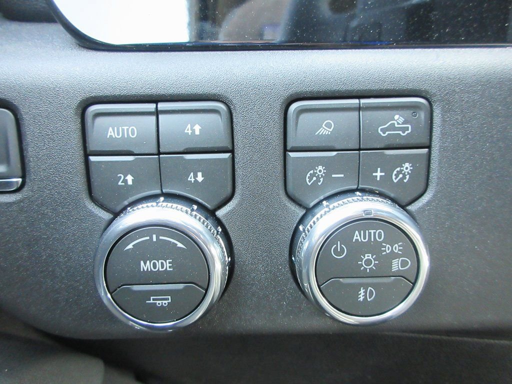 New 2026 GMC Sierra 1500 Elevation w/ Elevation Premium Package image 17