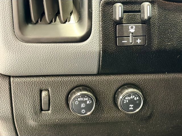 Certified 2018 Chevrolet Colorado Z71 w/ Centennial Edition image 10