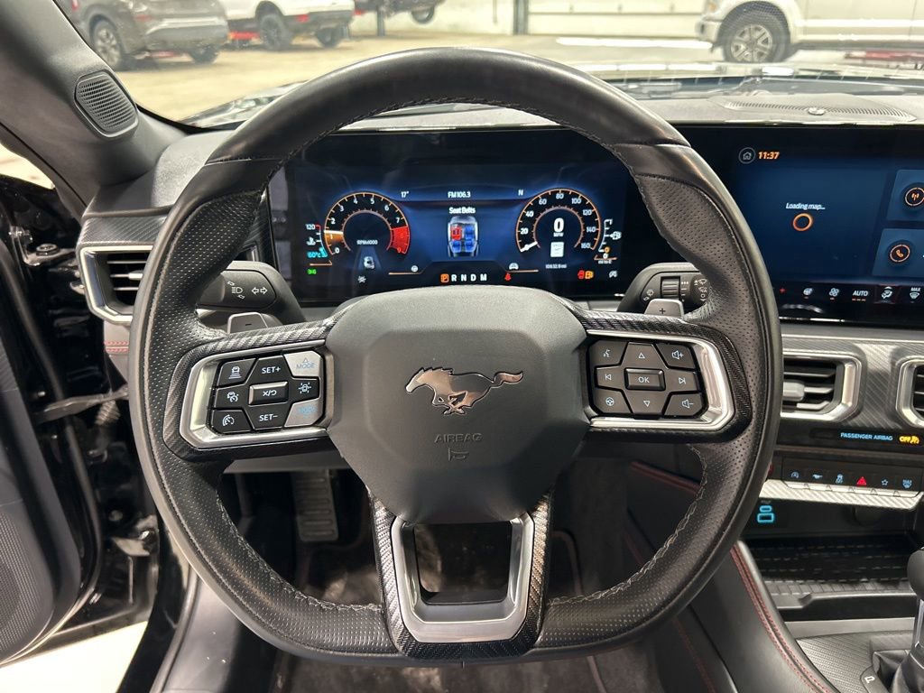 Certified 2024 Ford Mustang GT Premium image 17