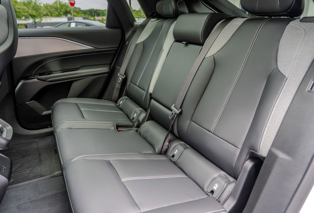 Used 2024 Cadillac Lyriq Tech w/ Driver Assist Package AWD/4WD image 19