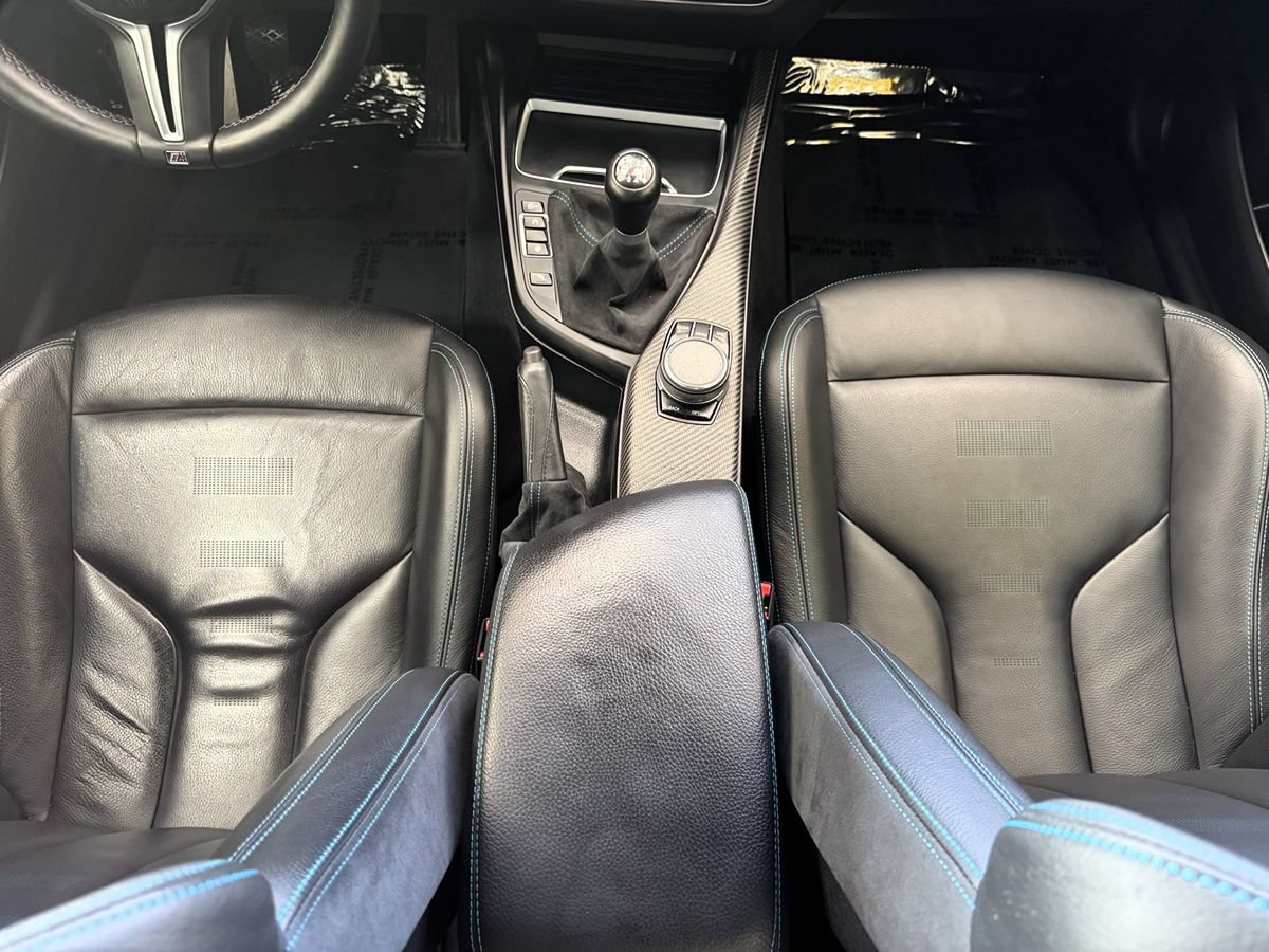 Used 2019 BMW M2 Competition w/ Executive Package RWD image 24