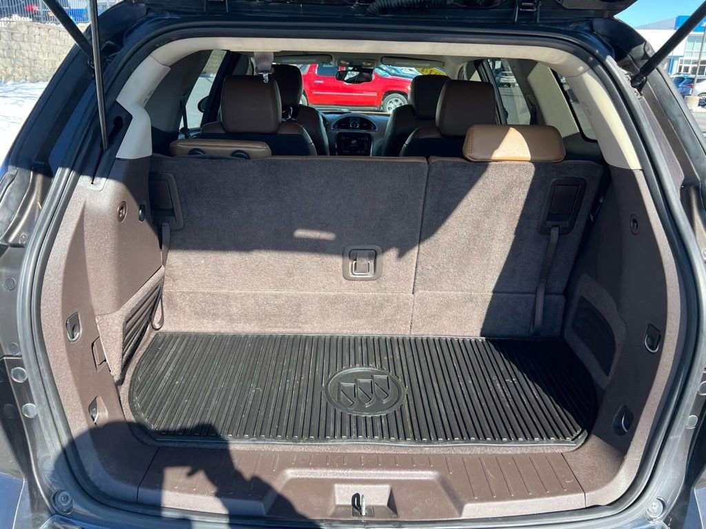Used 2014 Buick Enclave Premium image 22