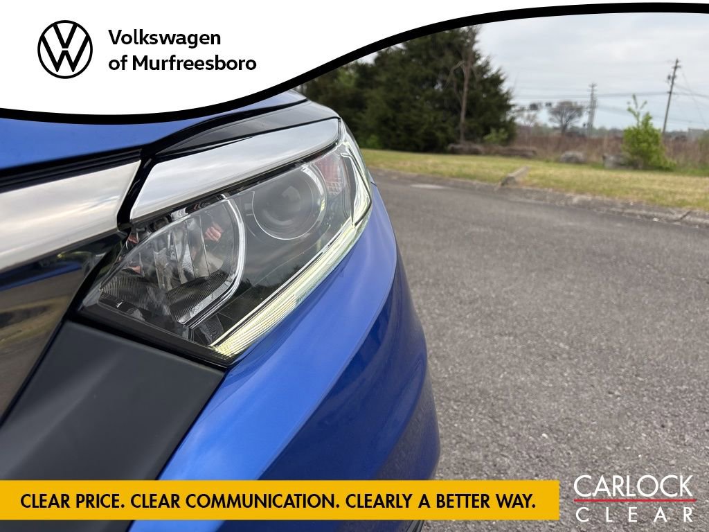 Used 2022 Honda HR-V EX image 10