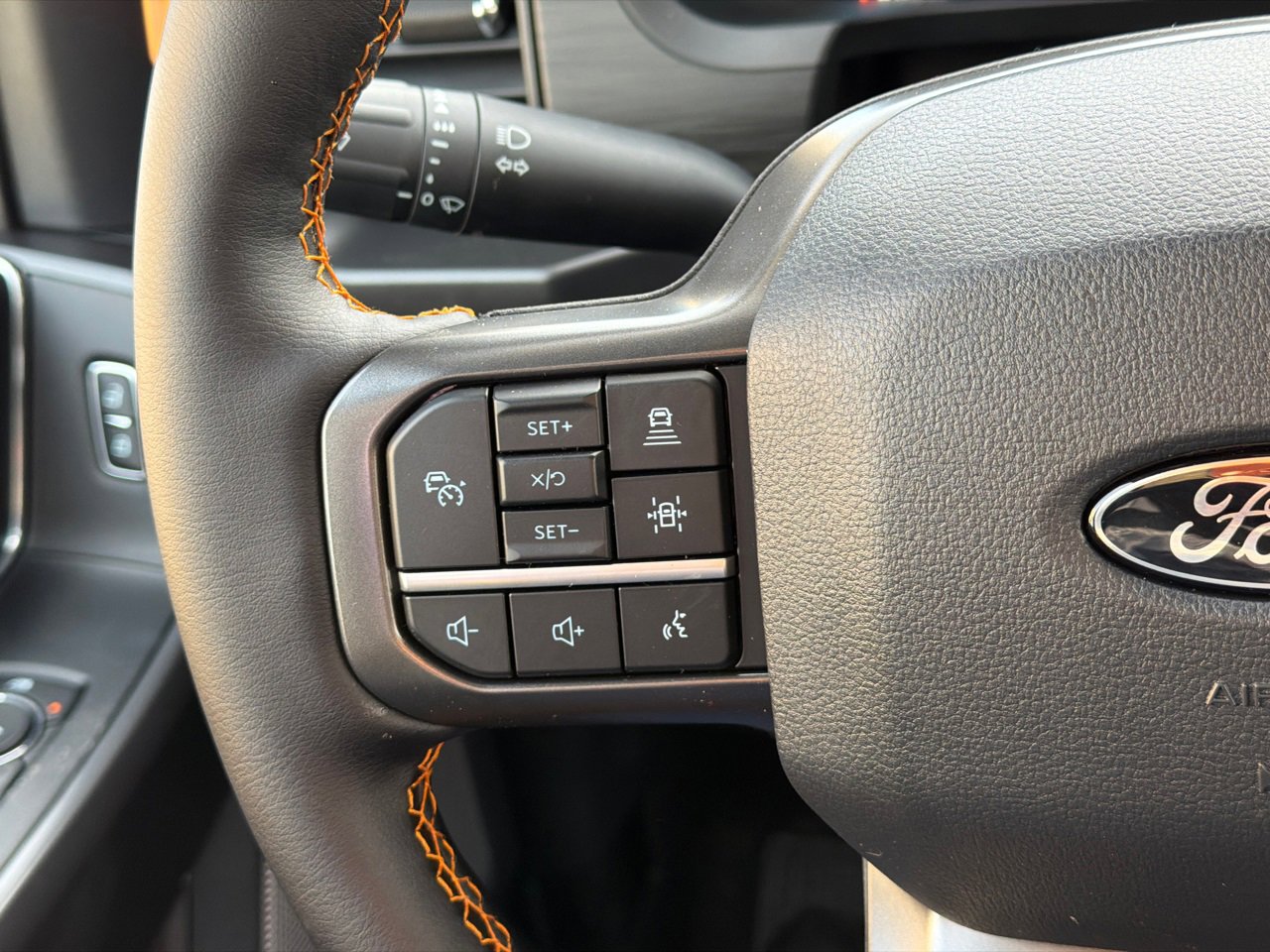 New 2025 Ford F150 Tremor w/ Bed Utility Package image 18