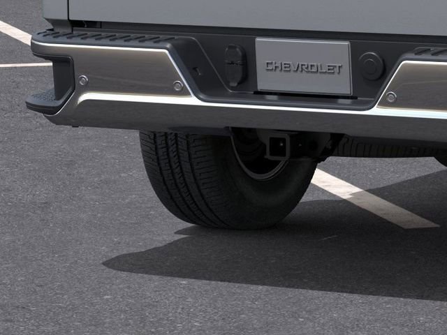 New 2026 Chevrolet Silverado 1500 W/T w/ WT Safety Package image 14