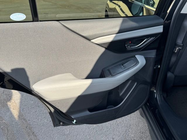 Used 2020 Subaru Outback Premium w/ Popular Package #1 image 15