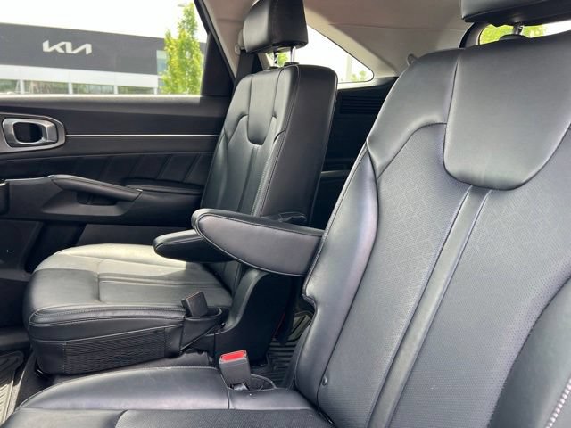 Used 2021 Kia Sorento SX AWD/4WD image 33