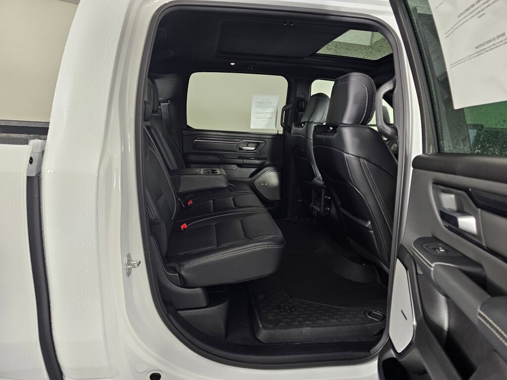 New 2026 RAM 1500 Rebel w/ Rebel Level 2 Equipment Group image 37