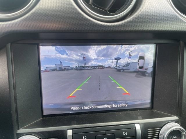 Used 2020 Ford Mustang GT Premium w/ Equipment Group 401A RWD image 42