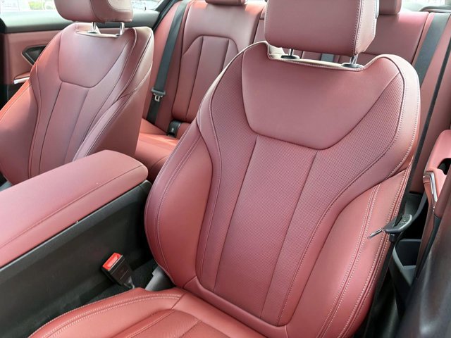 Used 2025 BMW 330i 330i image 18