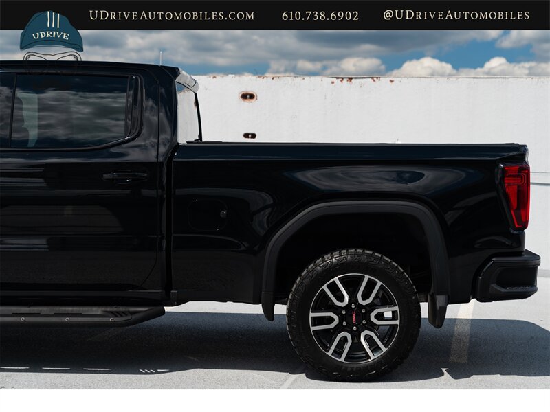 Used 2025 GMC Sierra 1500 AT4 AWD/4WD image 27