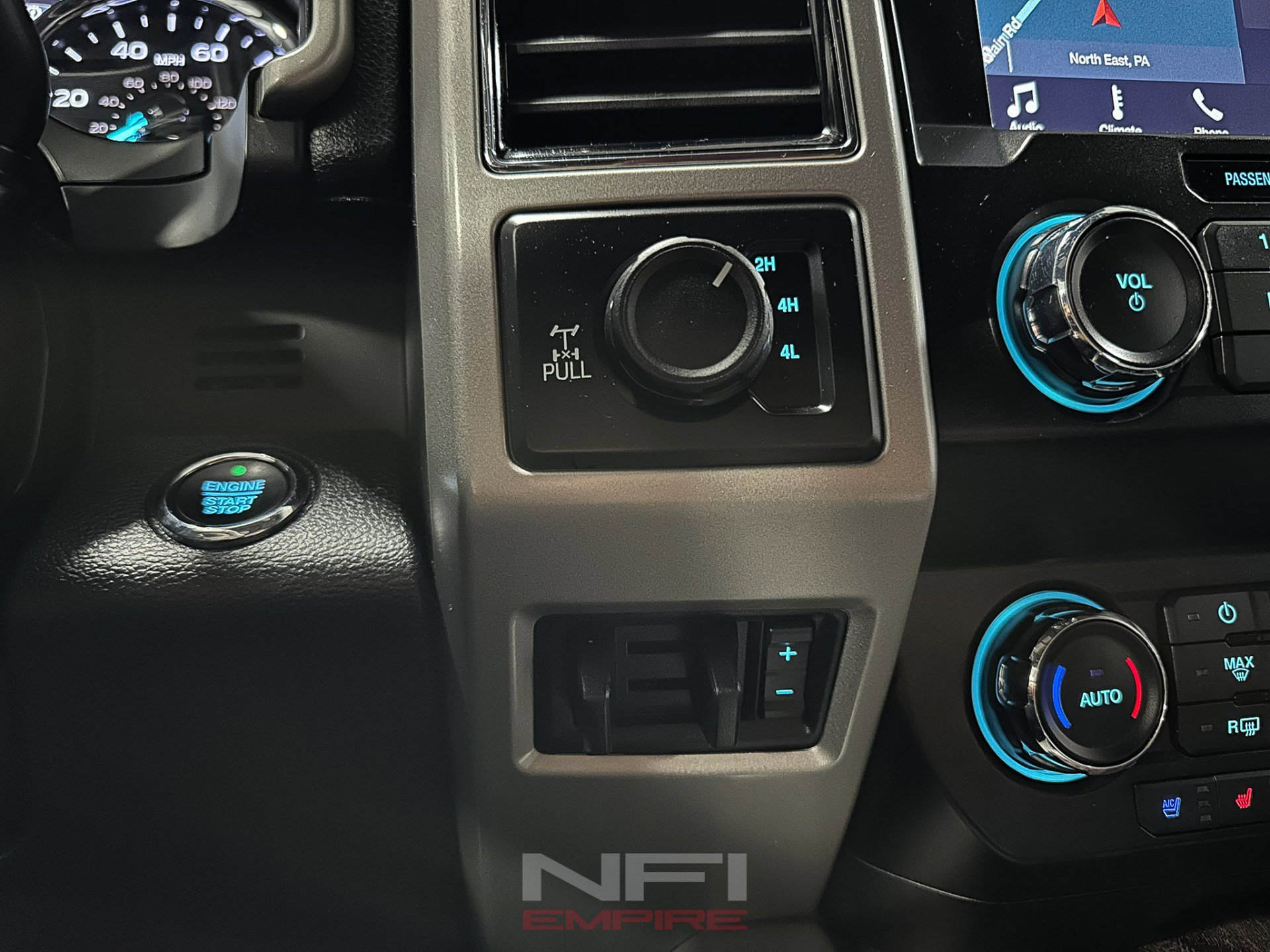 Used 2019 Ford F250 Lariat w/ Lariat Ultimate Package image 28