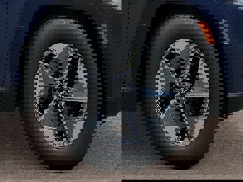 New 2026 Hyundai Tucson SEL FWD image 8